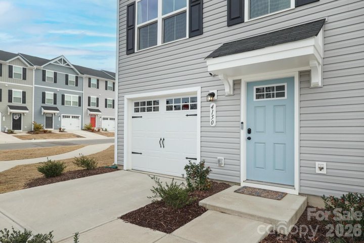 4150 Shiner Lane sold home in Cherry Grove, Kannapolis, NC