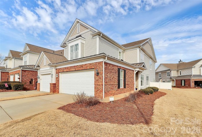 44424 Oriole Drive active home in Sun City Carolina Lakes, Fort Mill, SC