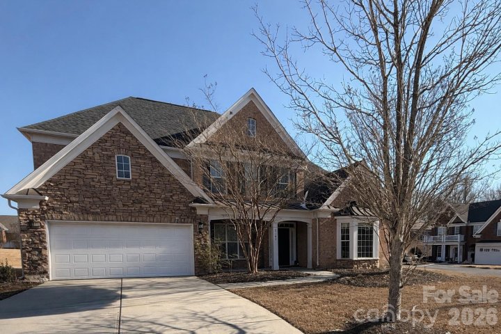 2100 Goddard Way pending home in The Chimneys Of Marvin, Waxhaw, NC