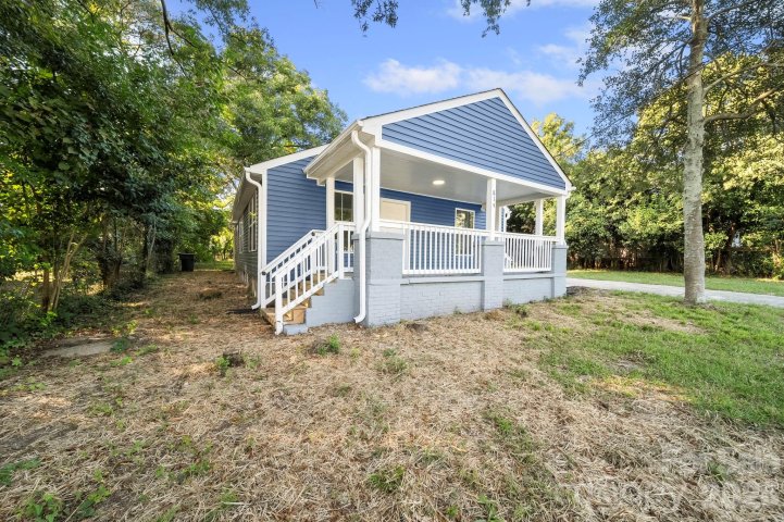 814 Jefferson Avenue sold home in Woodland Park, Rock Hill, SC