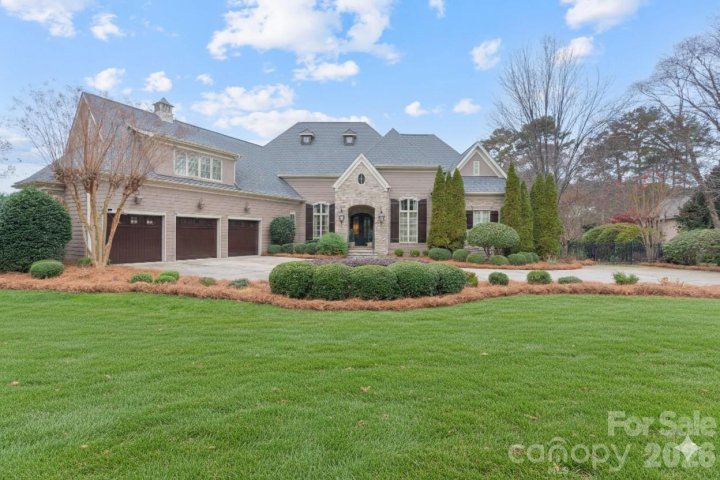 1812 Brawley School Road active home in The Point, Mooresville, NC