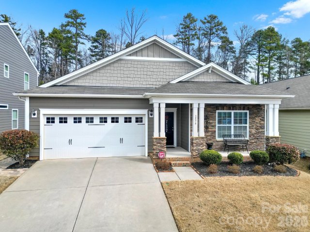 1576 Spring Blossom Trail sold home in Sutton Mill, Fort Mill, SC