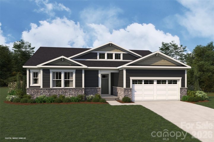 1460 Honey Trail pending home in Waxhaw Landing, Monroe, NC