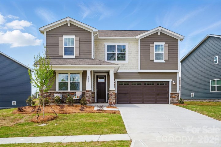 2730 Phoenix Court active home in Westfall, Gastonia, NC