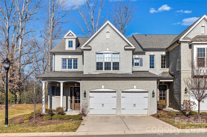 Homes in Tindall Park, Charlotte