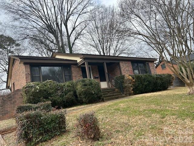1133 Penrose Lane sold home in Edgebrook, Charlotte, NC