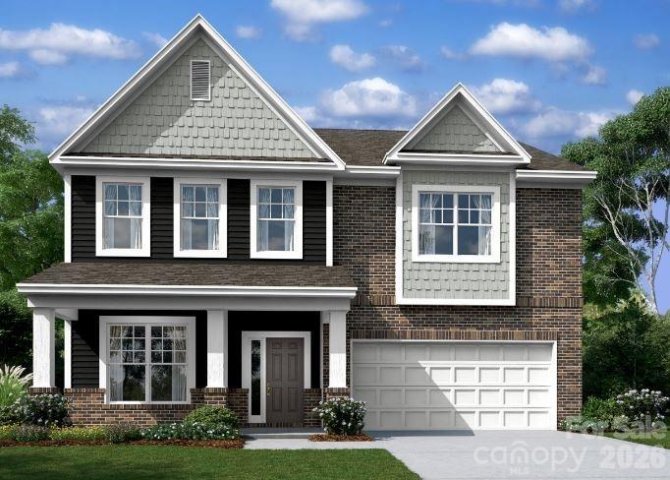 12113 Avienmore Drive pending home in Avienmore, Charlotte, NC