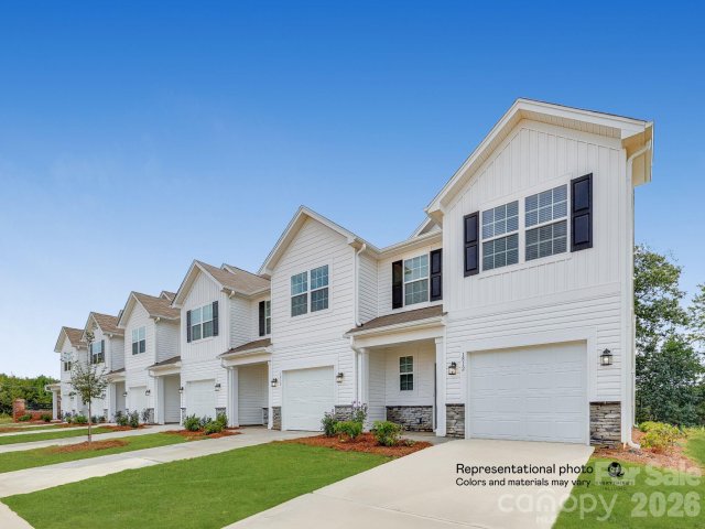 631 Sparano Loop active home in Cannon Village, York, SC