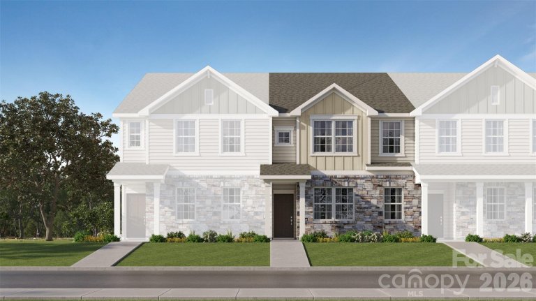 253 Fourth Street active home in Cannon Village, York, SC
