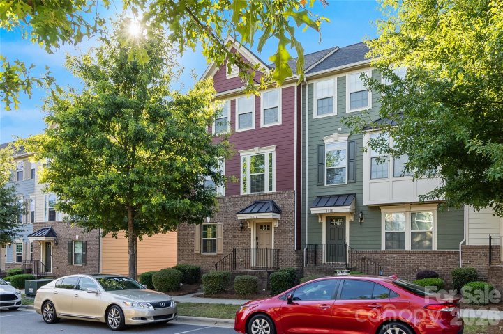 3022 Potomac River Parkway active home in City Park, Charlotte, NC