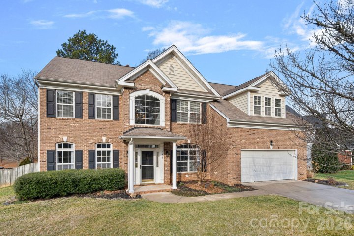 2017 Foxwood Court sold home in Legacy Park, Fort Mill, SC