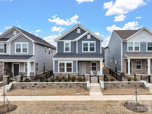 3608 Pamlico Street active home in Riverstone, Monroe, NC
