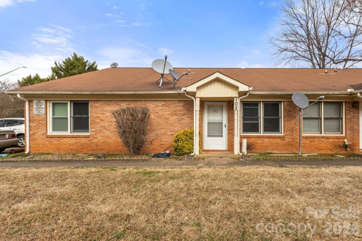 Homes in Chandler Estates, Rock Hill