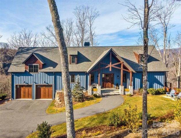 Homes in Bear Lake Reserve, Tuckasegee