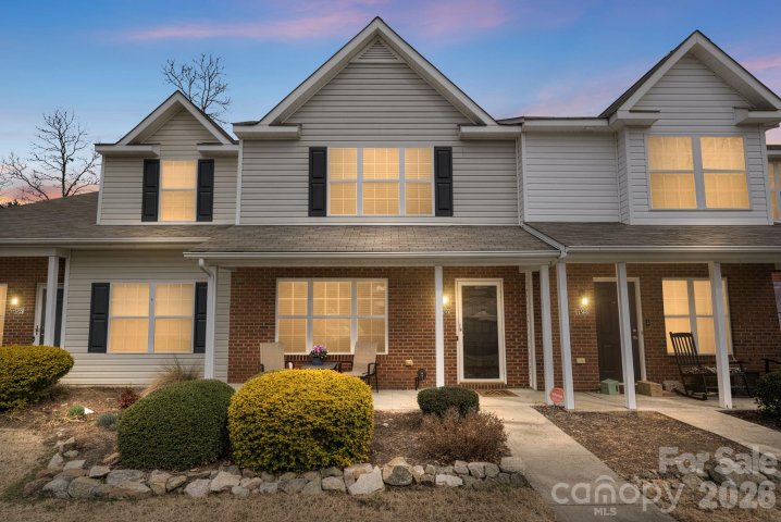1570 Maypine Commons Way sold home in Lexington Commons, Rock Hill, SC