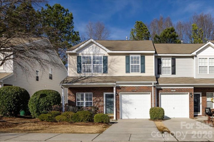 224 Azteca Drive sold home in Wendover At Curry Place, Matthews, NC