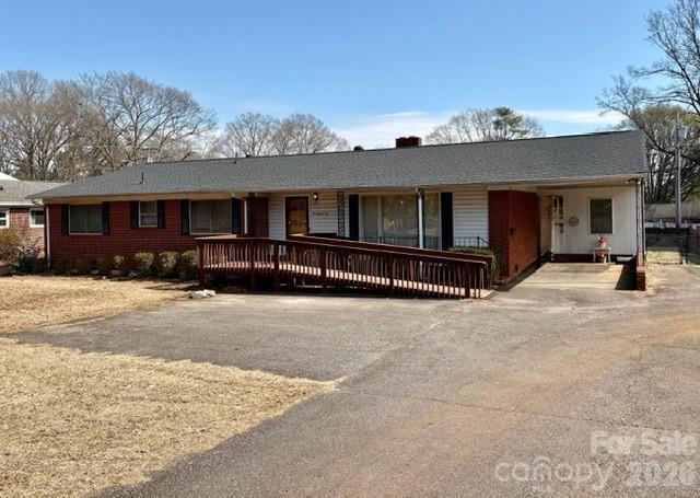 510 Armstrong Park Road sold home in Gardner Park, Gastonia, NC