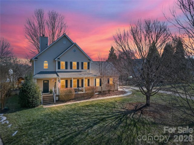 5018 Chapel Chase Lane sold home in Gilead Ridge, Huntersville, NC