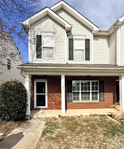 3107 Golden Dale Lane sold home in Mill Creek, Charlotte, NC