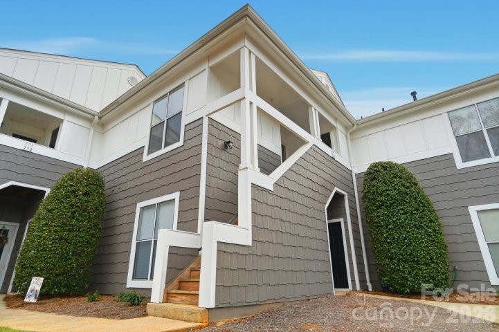 753 Southwest Drive sold home in Davidson Landing, Davidson, NC