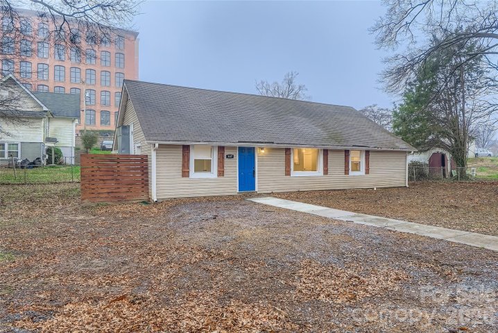 307 S Ransom Street active home in Firestone Textiles Inc, Gastonia, NC