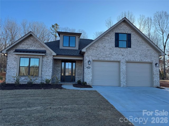 A home in Piper Meadows, Waxhaw