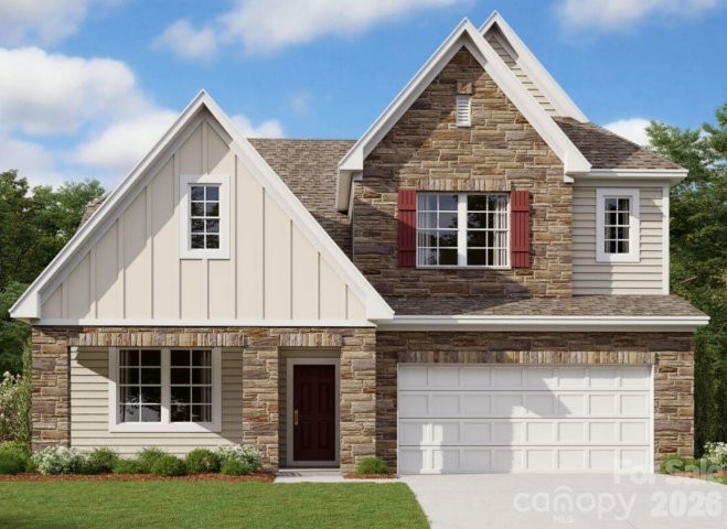11010 Lochmere Road sold home in Avienmore, Charlotte, NC