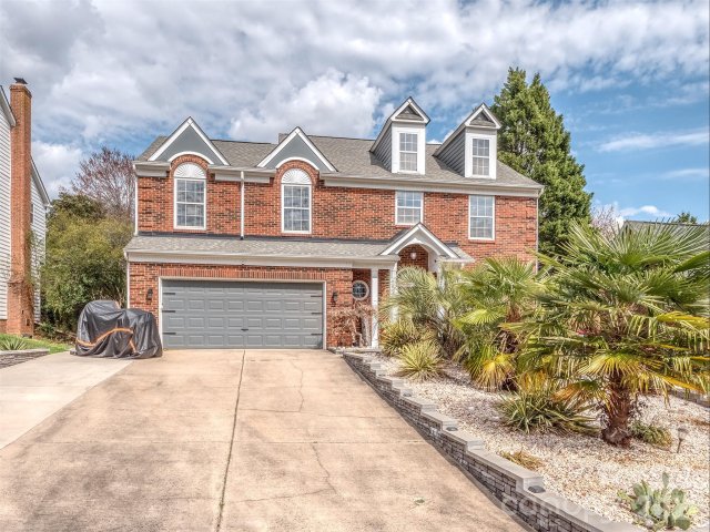4522 Brownes Ferry Road sold home in Cheshunt, Charlotte, NC