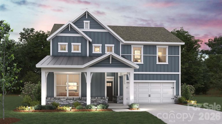 4243 Round Table Drive active home in Avalon, Gastonia, NC