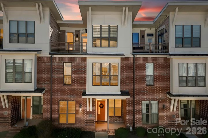 530 Steel Gardens Boulevard active home in The Arts District, Charlotte, NC