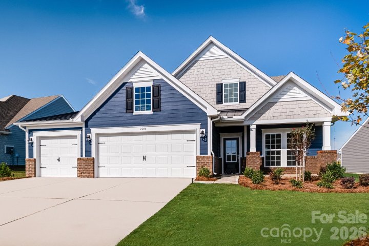 2284 Moon Crest Road pending home in Roselyn, Lancaster, SC
