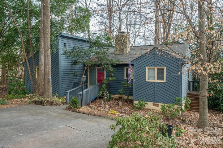Homes in Hampton Village, Gastonia