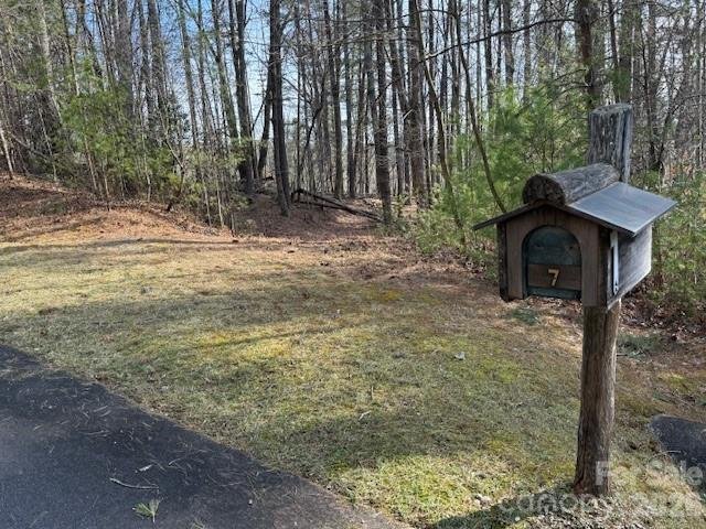 7 Settlement Ridge Drive sold home in Black Forest, Marion, NC