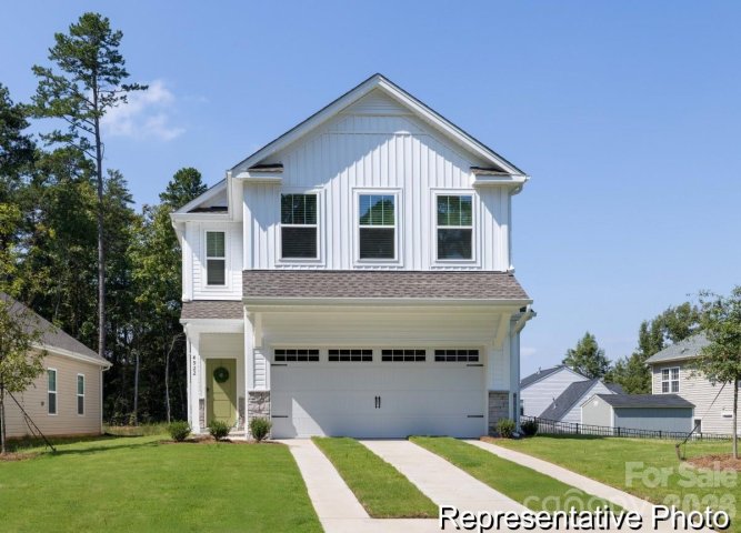 1108 Lorrie Lane 312 pending home in Morgan Hills, Albemarle, NC