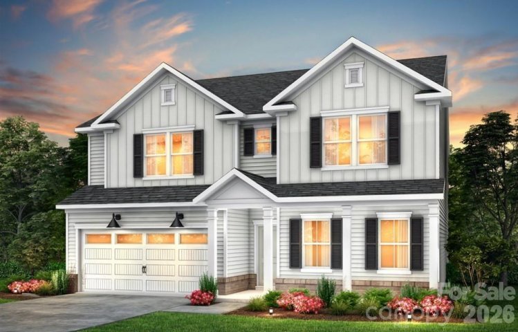 12113 Bradshaw Court pending home in Parkside Crossing, Charlotte, NC