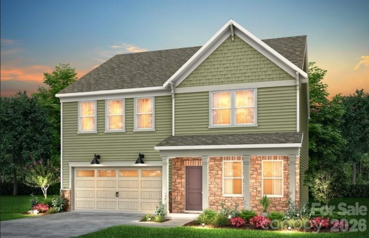 12121 Bradshaw Court active home in Parkside Crossing, Charlotte, NC