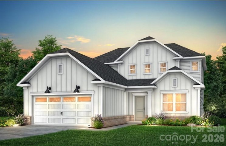 12061 Bradshaw Court pending home in Parkside Crossing, Charlotte, NC