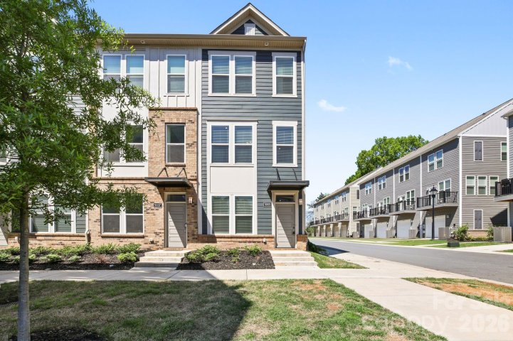 Homes in Briar Creek, Charlotte