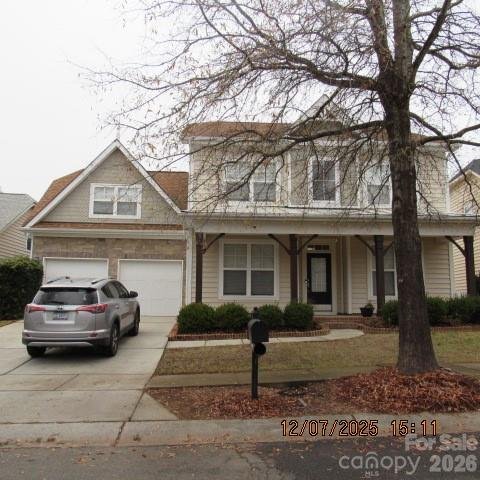 8520 Dargan Lane active home in Cureton, Waxhaw, NC