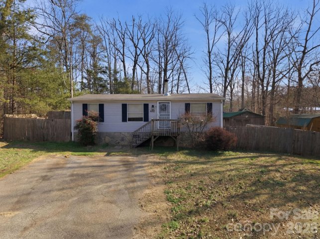 4312 Getaway Lane sold home in Rocking Horse Ridge, Maiden, NC