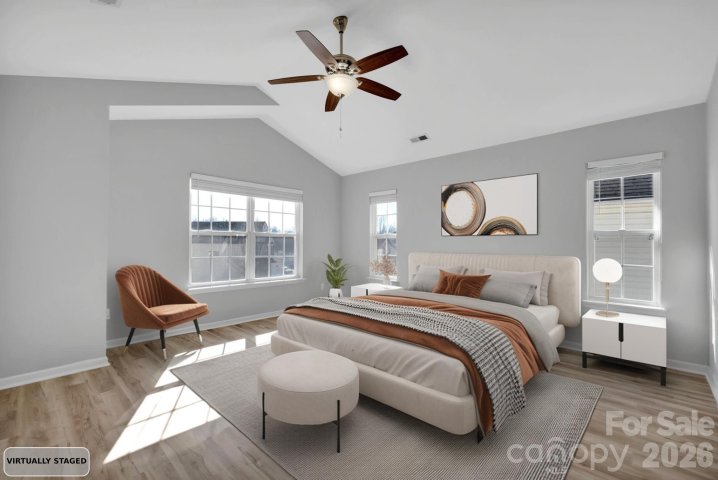 12116 Honor Guard Avenue sold home in Oakbrooke, Charlotte, NC