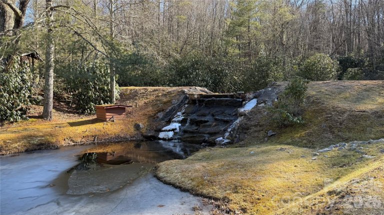 A home in Cascades At Cedar Creek, Glenville