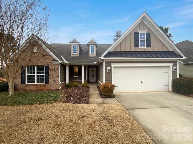 Homes in The Retreat At Rayfield, Fort Mill