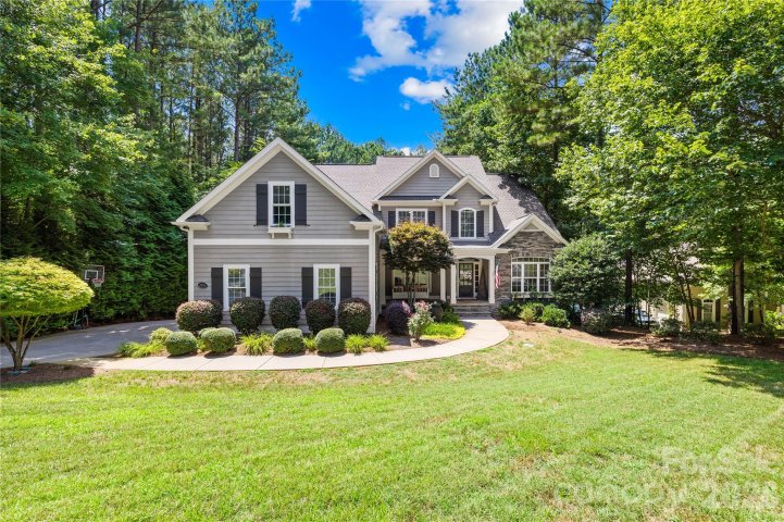2455 Talbot Court active home in Northview Harbour, Sherrills Ford, NC