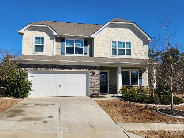 16819 Cozy Cove Road active home in The Palisades, Charlotte, NC