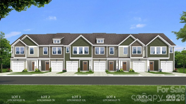 67 Moon Haven Way pending home in Clayton Crossing, Arden, NC
