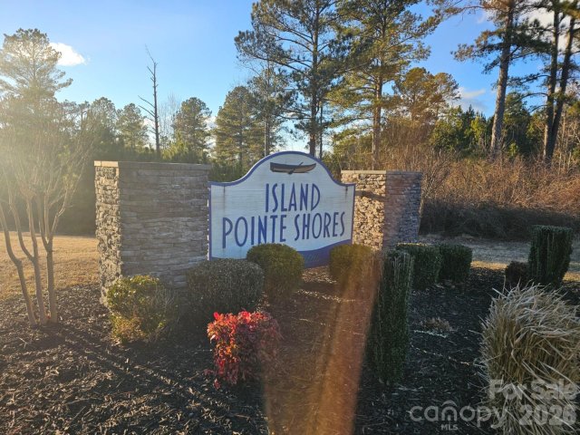 2076 Island View Lane active home in Island Pointe at Lake Vistas, Connelly Springs, NC
