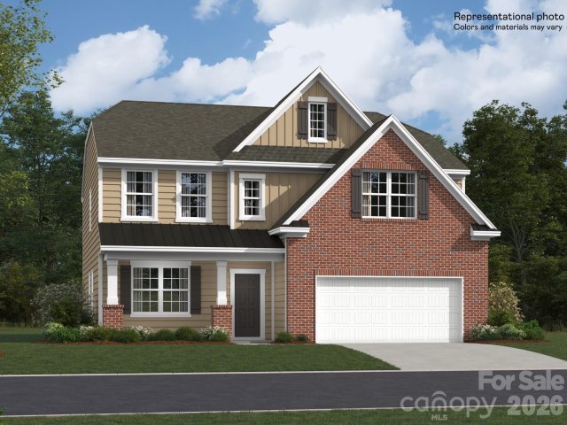 1312 Swift Lane active home in Redhawk, Belmont, NC