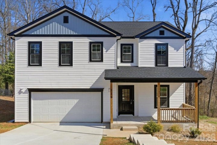 229 Deerfield Drive sold home in Deerfield, Mount Holly, NC
