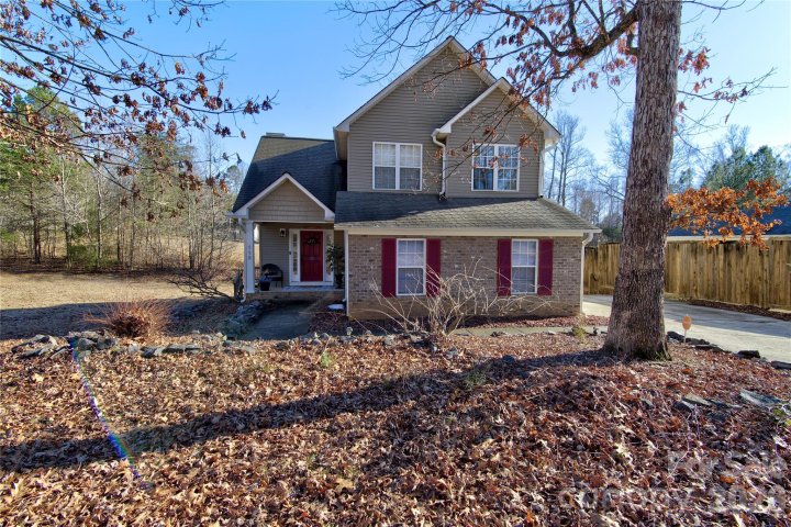 115 Park Vista Drive active home in Meadow Glen, Troutman, NC
